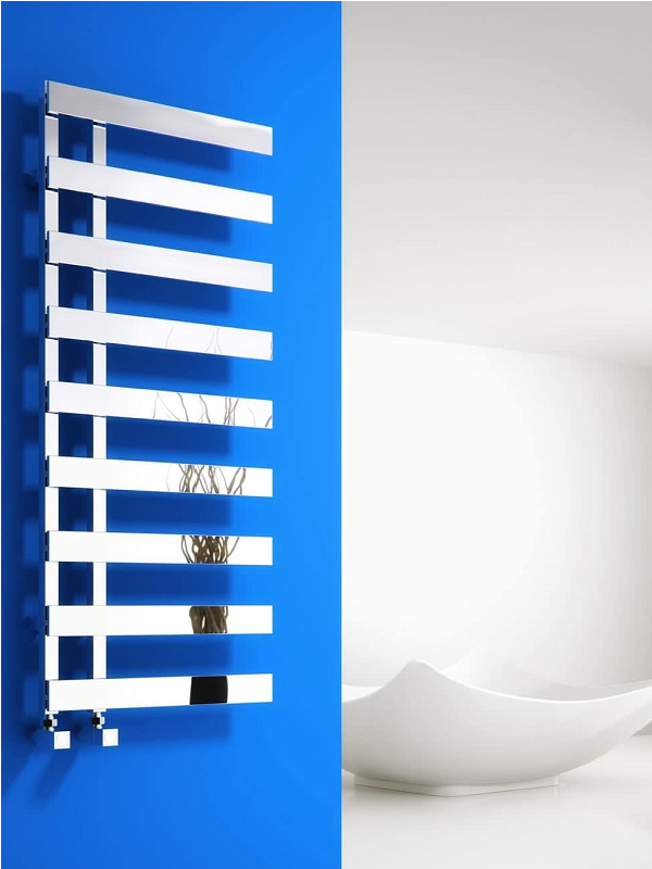 Reina Florina Towel Rail 800mm x 500mm